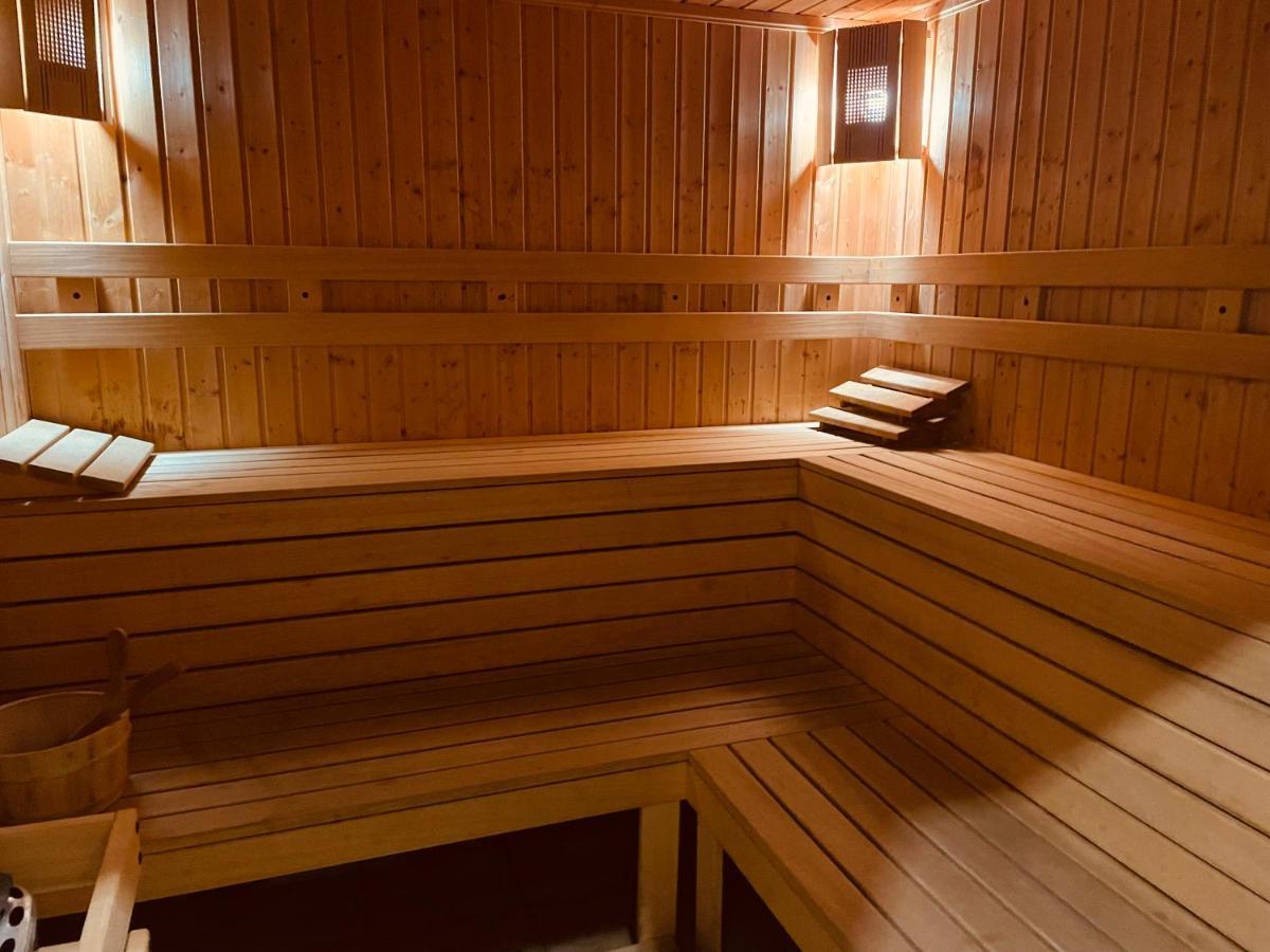 Ground Floor 2-Bedrooms, 2-Bathrooms Apartment Near Bansko In A Complex With Pools And Spa Included Raslog Exterior foto