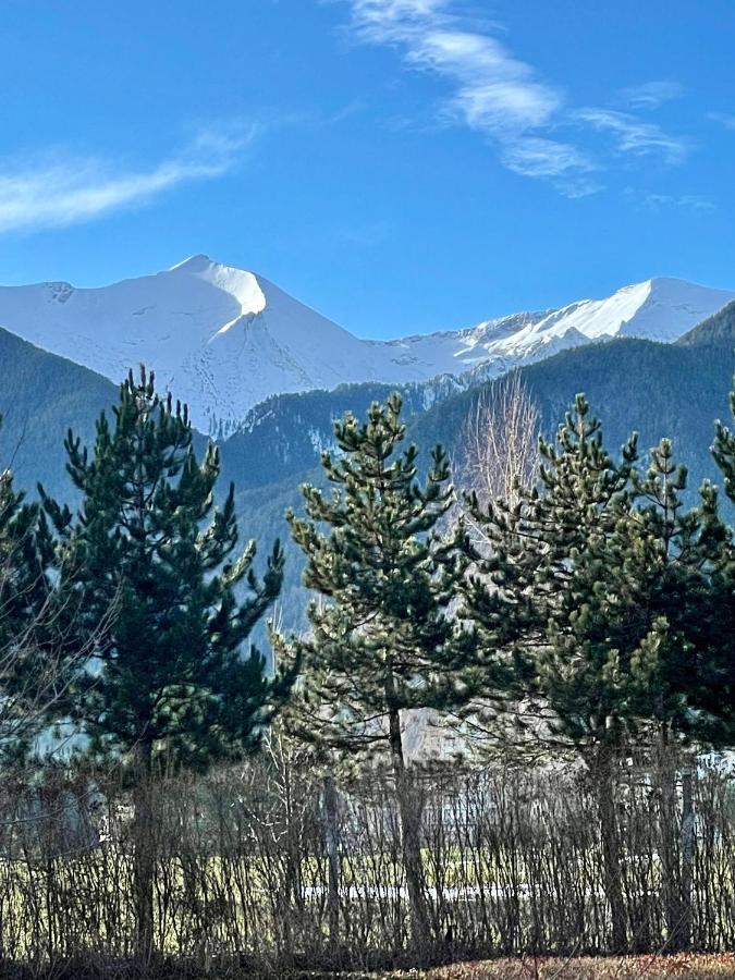 Ground Floor 2-Bedrooms, 2-Bathrooms Apartment Near Bansko In A Complex With Pools And Spa Included Raslog Exterior foto