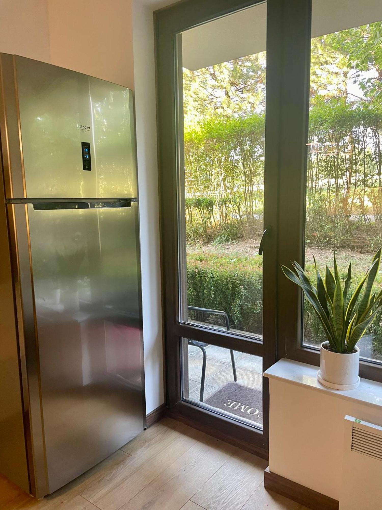 Ground Floor 2-Bedrooms, 2-Bathrooms Apartment Near Bansko In A Complex With Pools And Spa Included Raslog Exterior foto