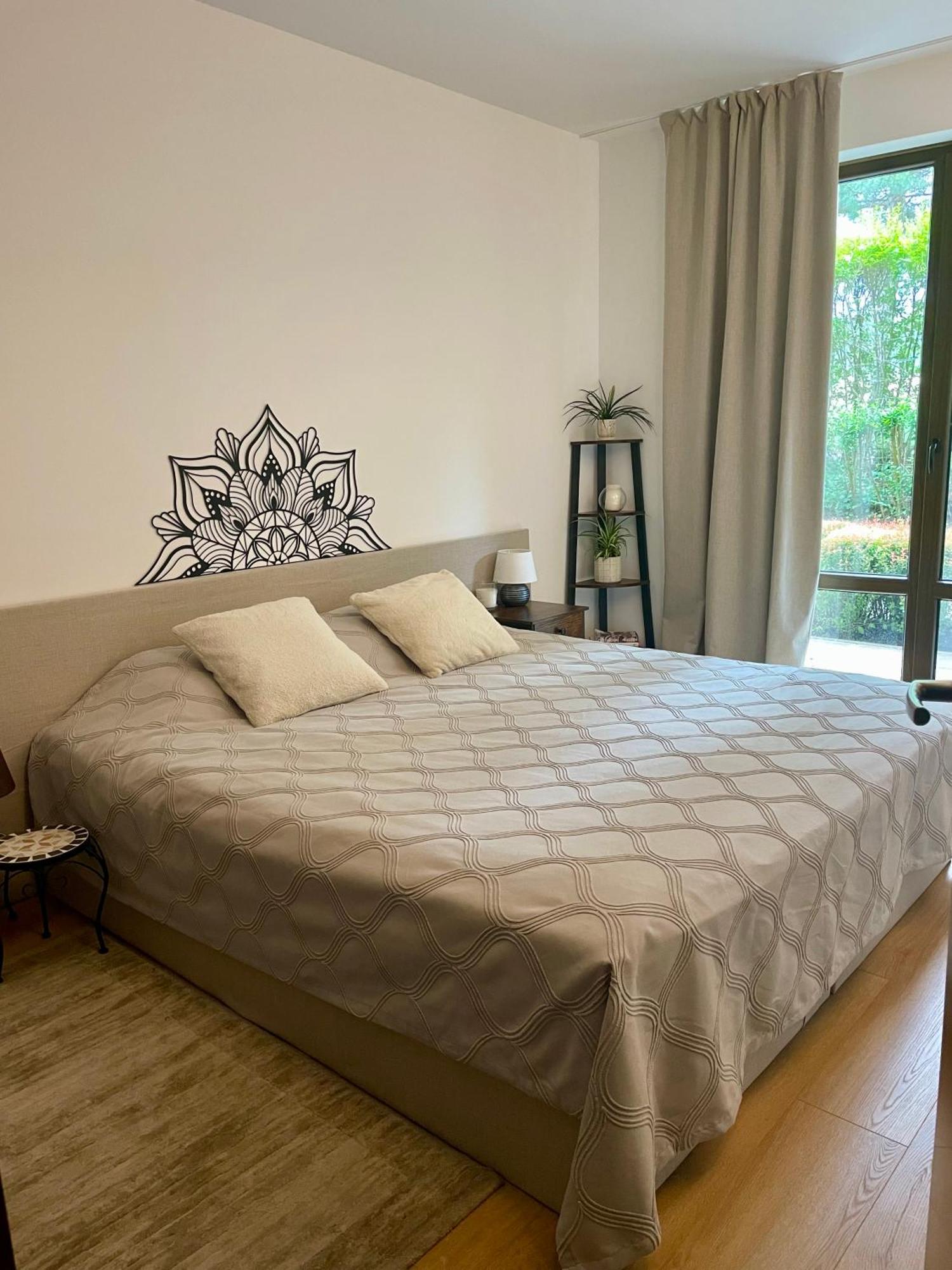 Ground Floor 2-Bedrooms, 2-Bathrooms Apartment Near Bansko In A Complex With Pools And Spa Included Raslog Exterior foto