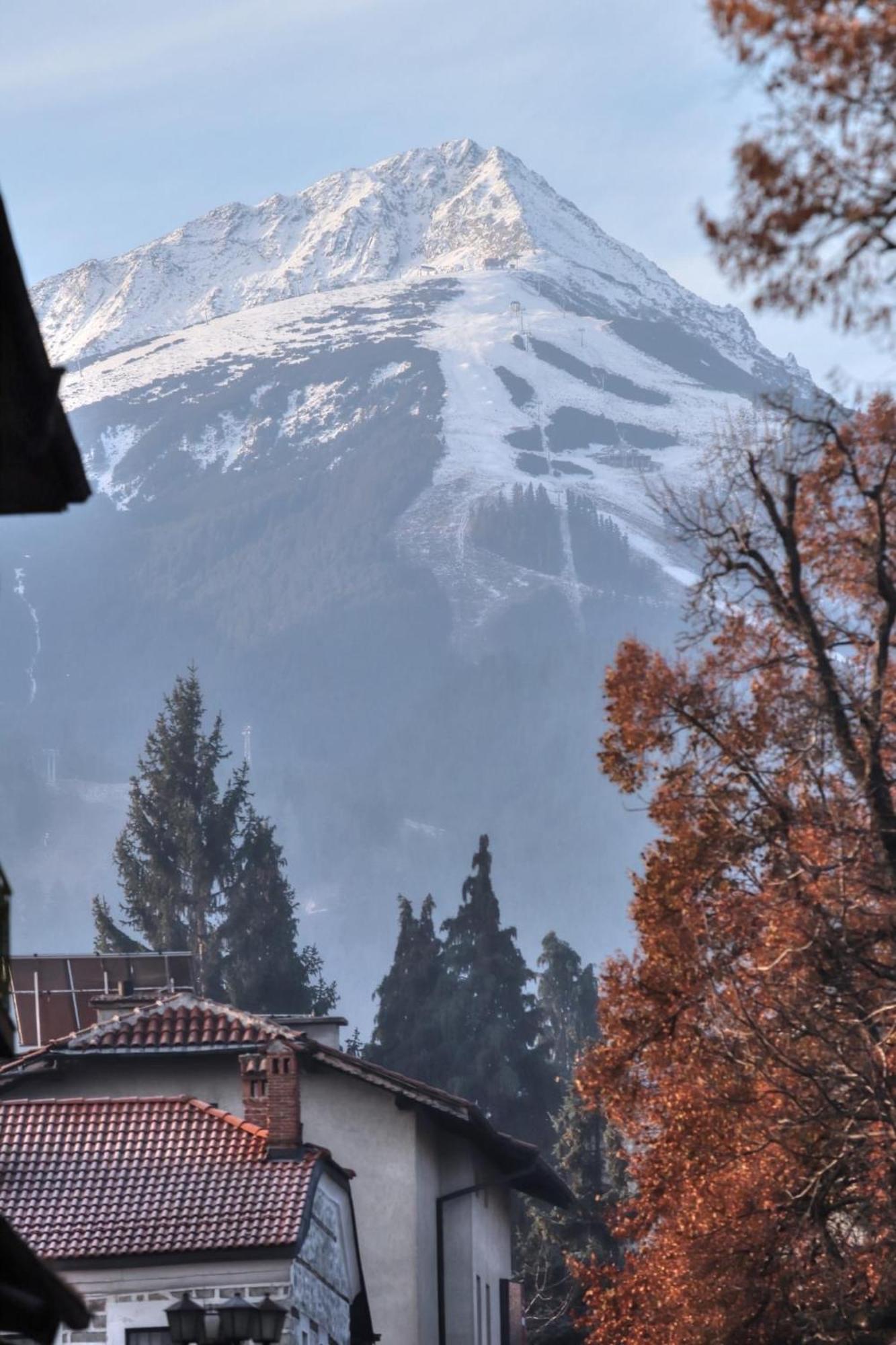 Ground Floor 2-Bedrooms, 2-Bathrooms Apartment Near Bansko In A Complex With Pools And Spa Included Raslog Exterior foto